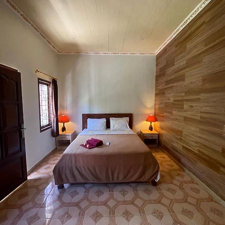 Satria Bungalow Uluwatu  Luaran gambar