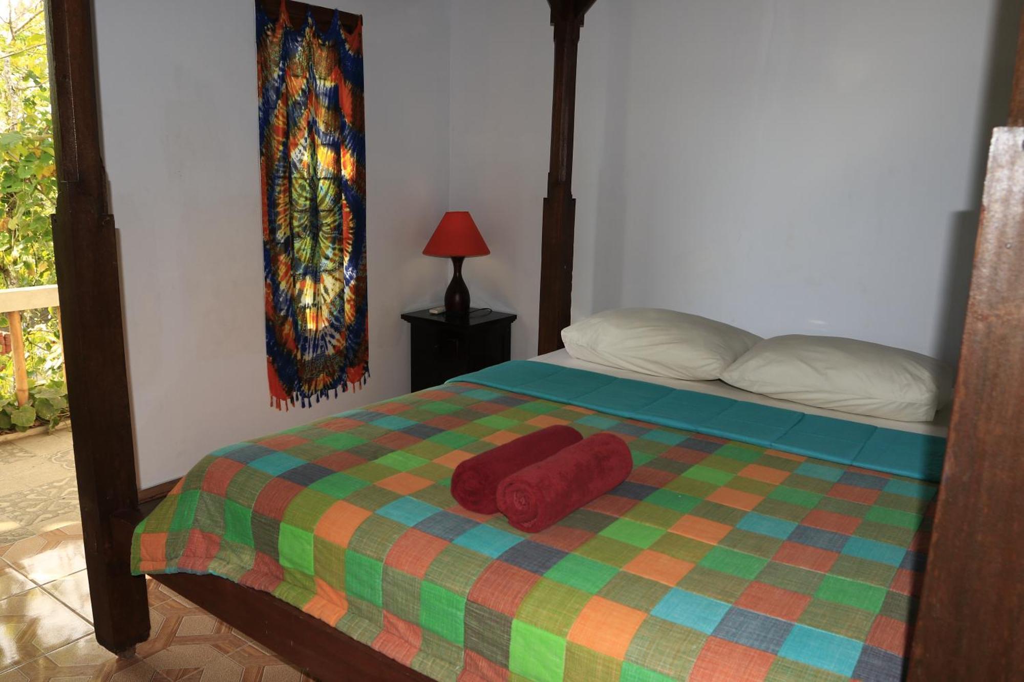 Satria Bungalow Uluwatu  Luaran gambar